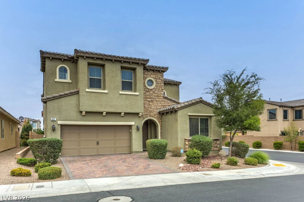 991 Whitworth, Las Vegas, NV 89148