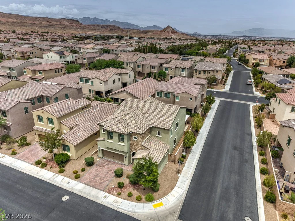 991 Whitworth, Las Vegas, NV 89148