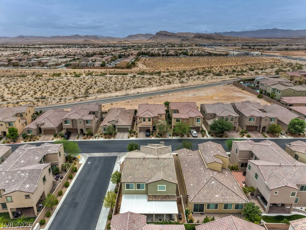 991 Whitworth, Las Vegas, NV 89148