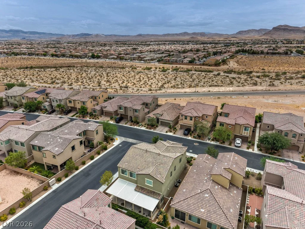 991 Whitworth, Las Vegas, NV 89148