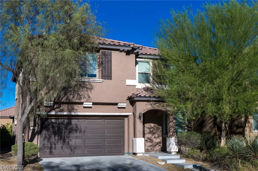 11016 Prairie Grove, Las Vegas, NV 89179