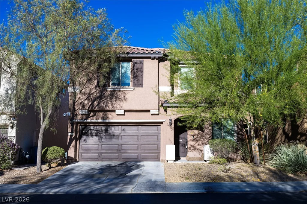 11016 Prairie Grove, Las Vegas, NV 89179