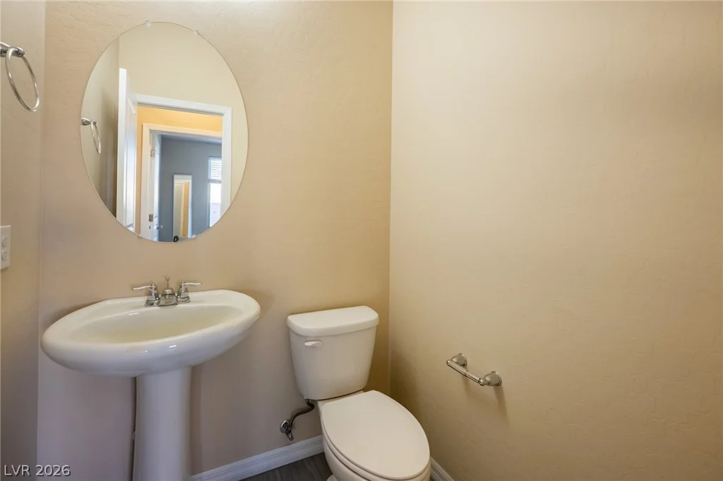 11016 Prairie Grove, Las Vegas, NV 89179