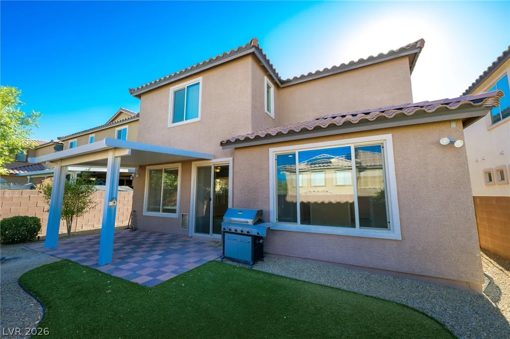 11016 Prairie Grove, Las Vegas, NV 89179