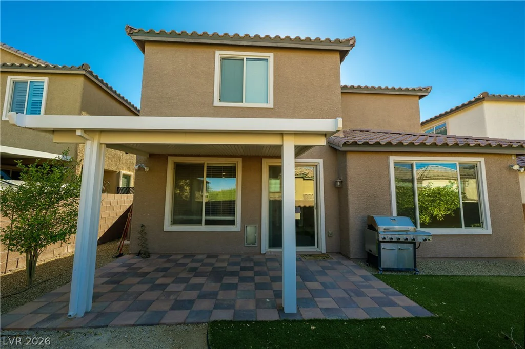 11016 Prairie Grove, Las Vegas, NV 89179