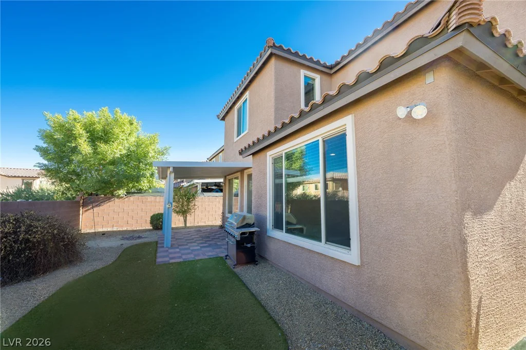 11016 Prairie Grove, Las Vegas, NV 89179