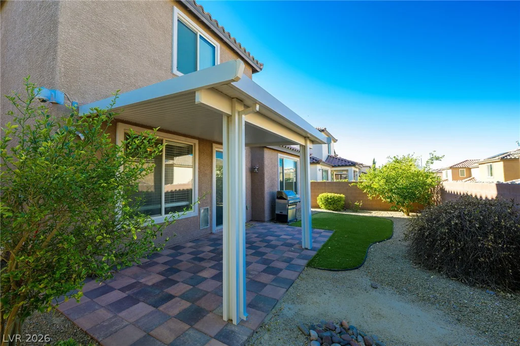 11016 Prairie Grove, Las Vegas, NV 89179