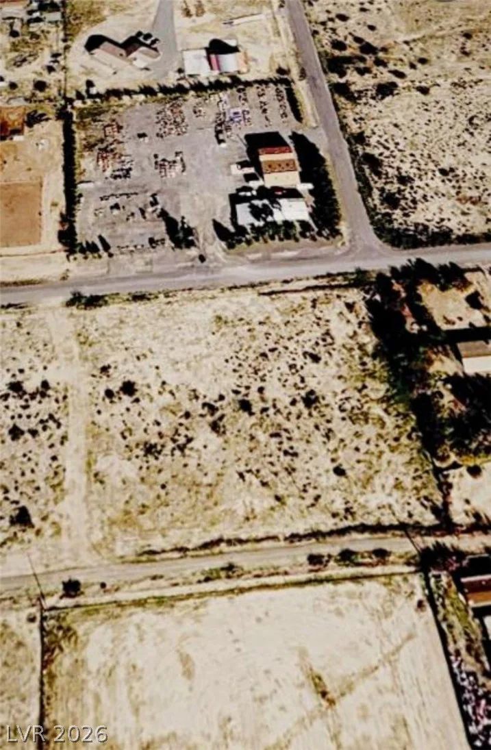 281 Stagecoach, Pahrump, NV 89060