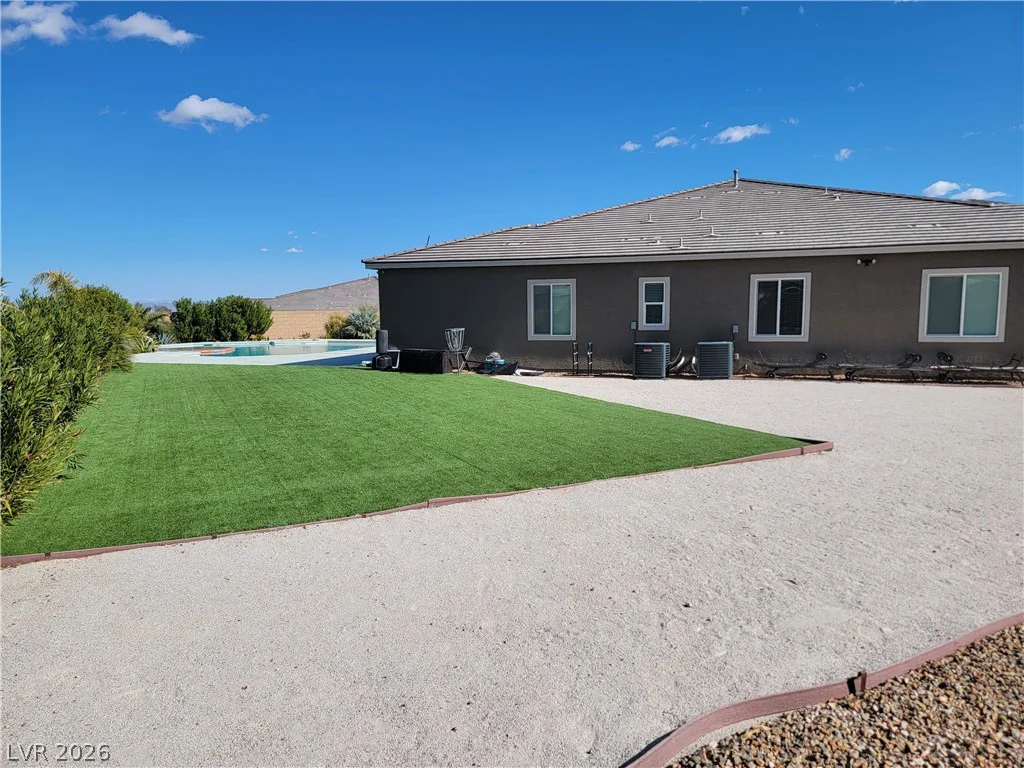 8740 Pioneer, Las Vegas, NV 89113