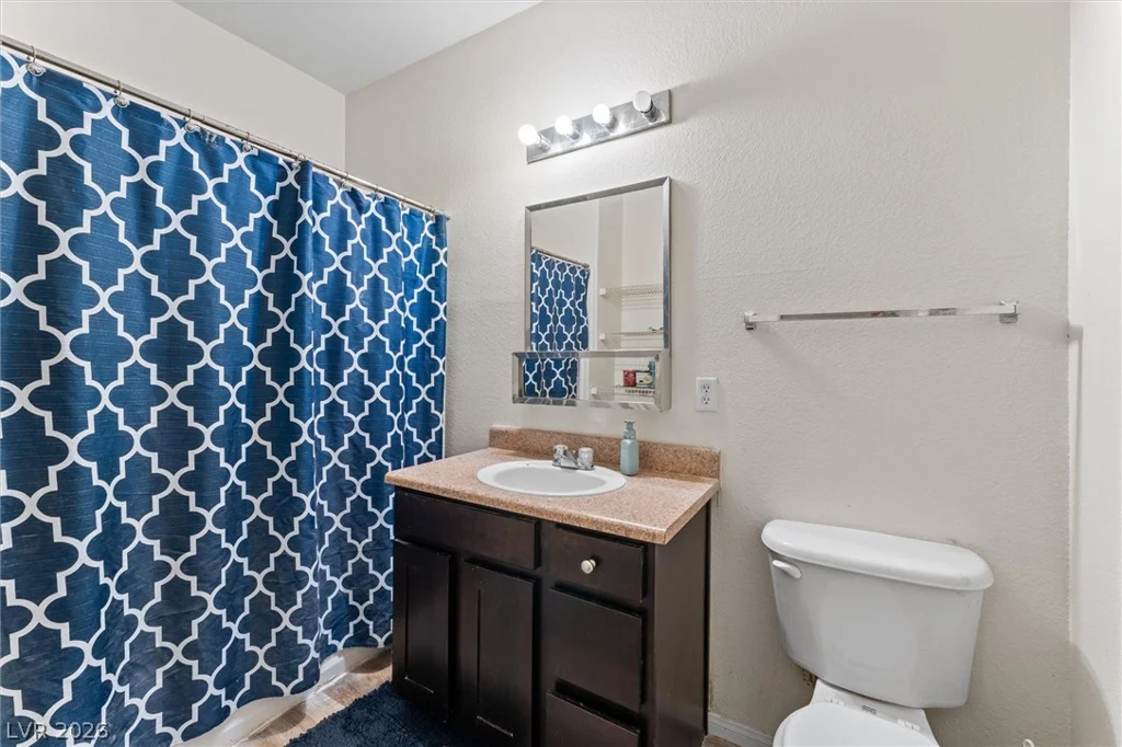 2041 Hussium Hills, Las Vegas, NV 89108