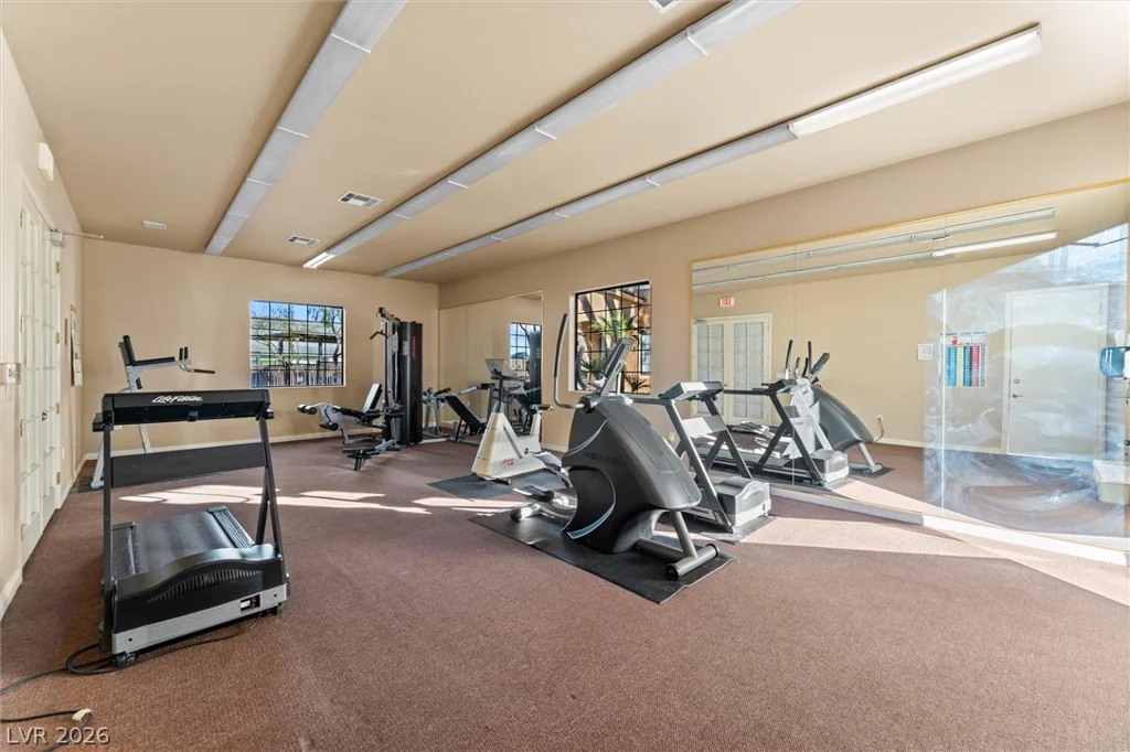 2041 Hussium Hills, Las Vegas, NV 89108