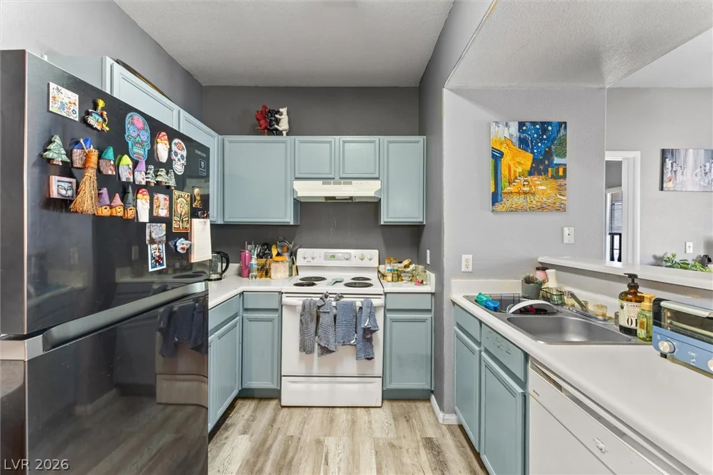 2041 Hussium Hills, Las Vegas, NV 89108