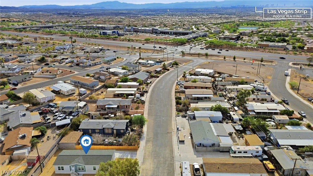 204 Mojave, Henderson, NV 89015