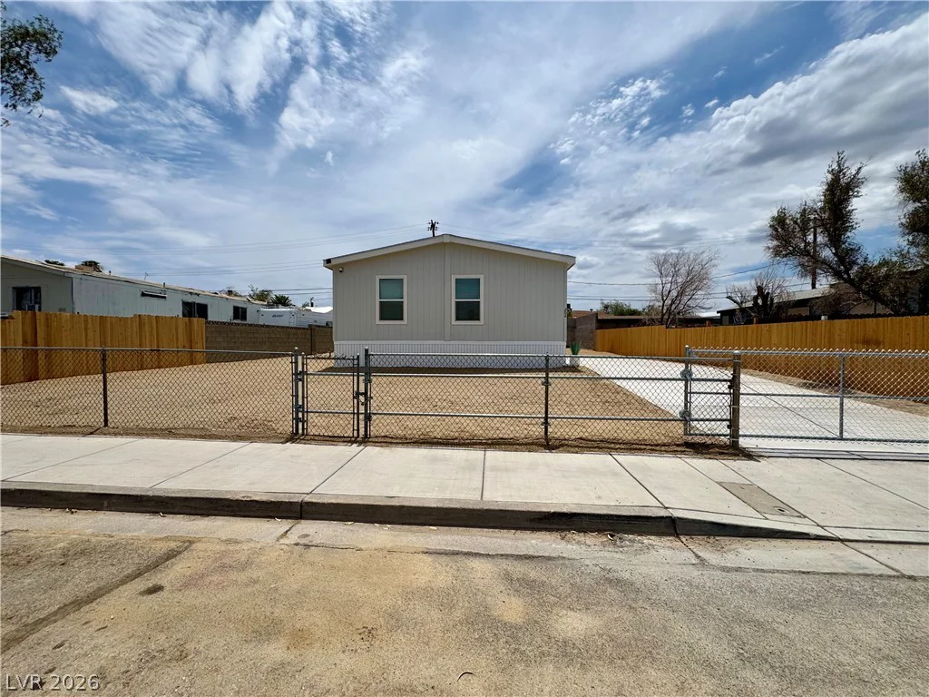 204 Mojave, Henderson, NV 89015