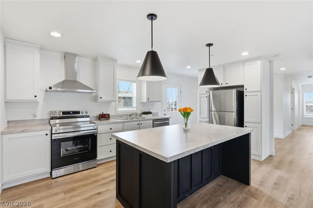 204 Mojave, Henderson, NV 89015