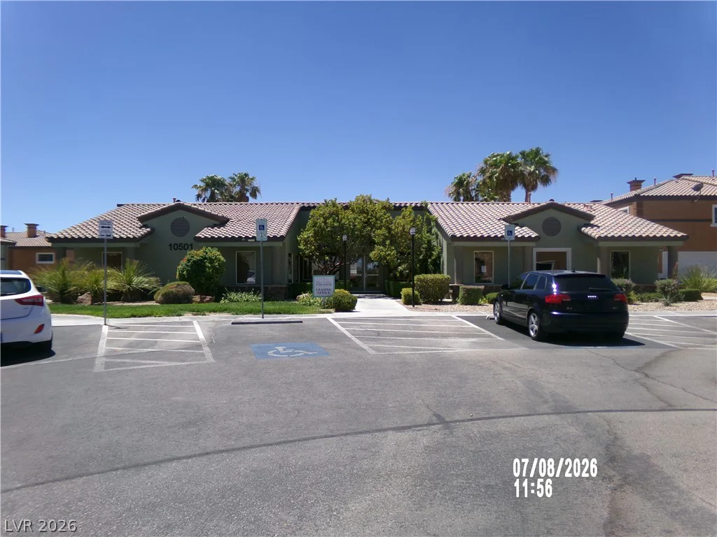 10410 Gold Shadow, Las Vegas, NV 89129