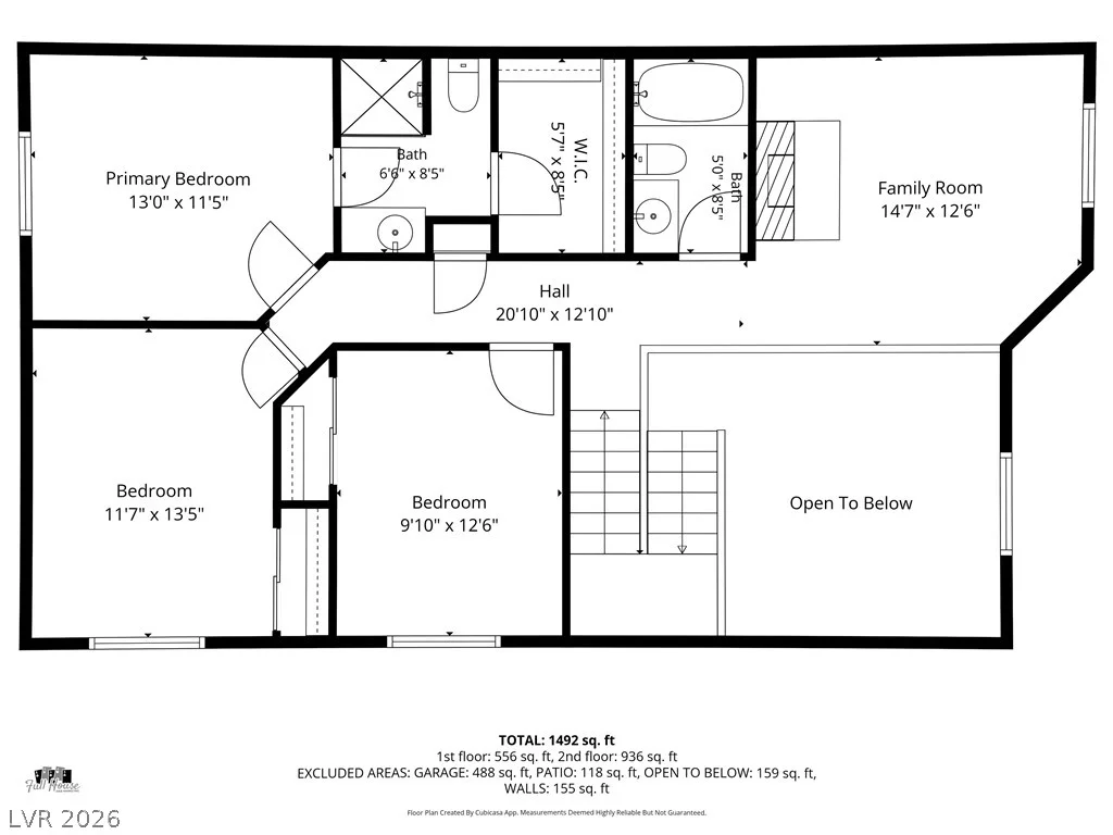 10410 Gold Shadow, Las Vegas, NV 89129