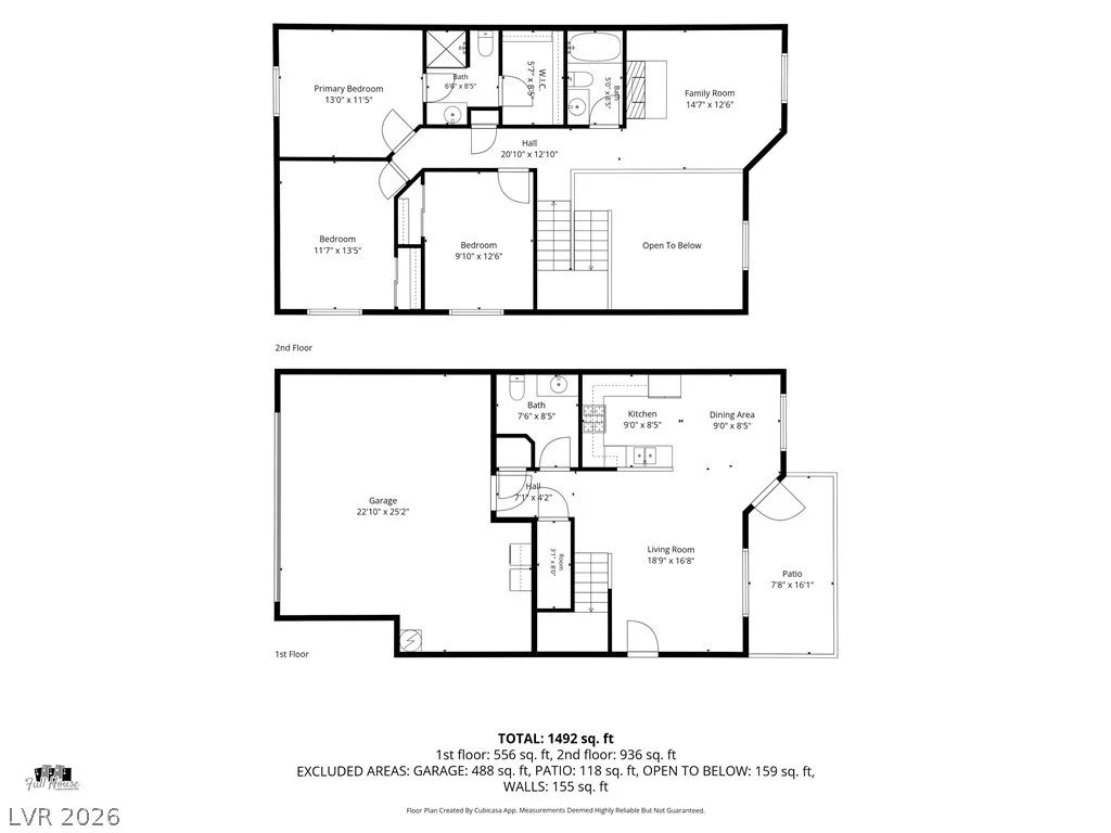 10410 Gold Shadow, Las Vegas, NV 89129