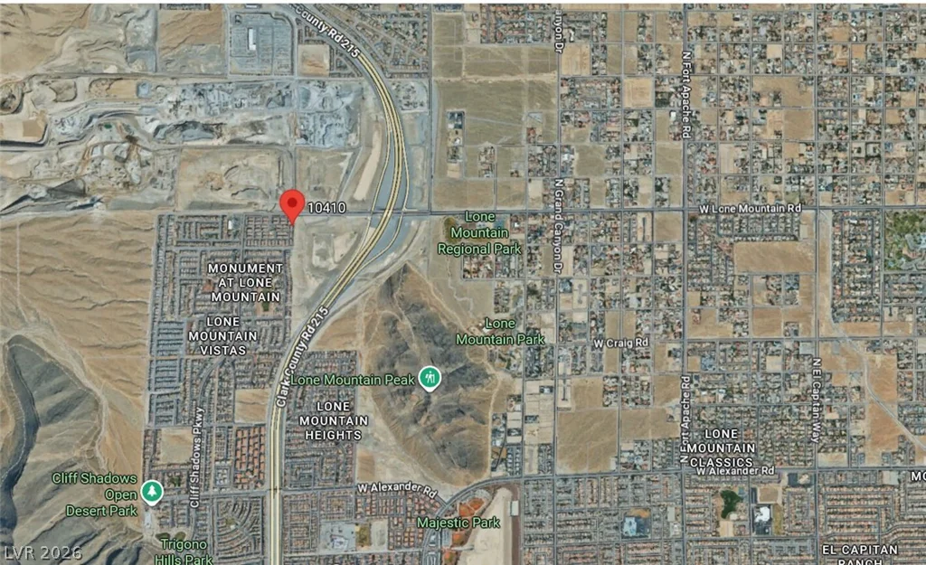 10410 Gold Shadow, Las Vegas, NV 89129