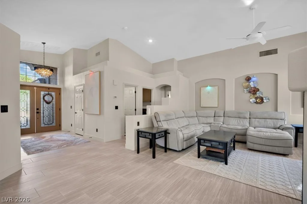 1323 Rolling Sunset, Henderson, NV 89052