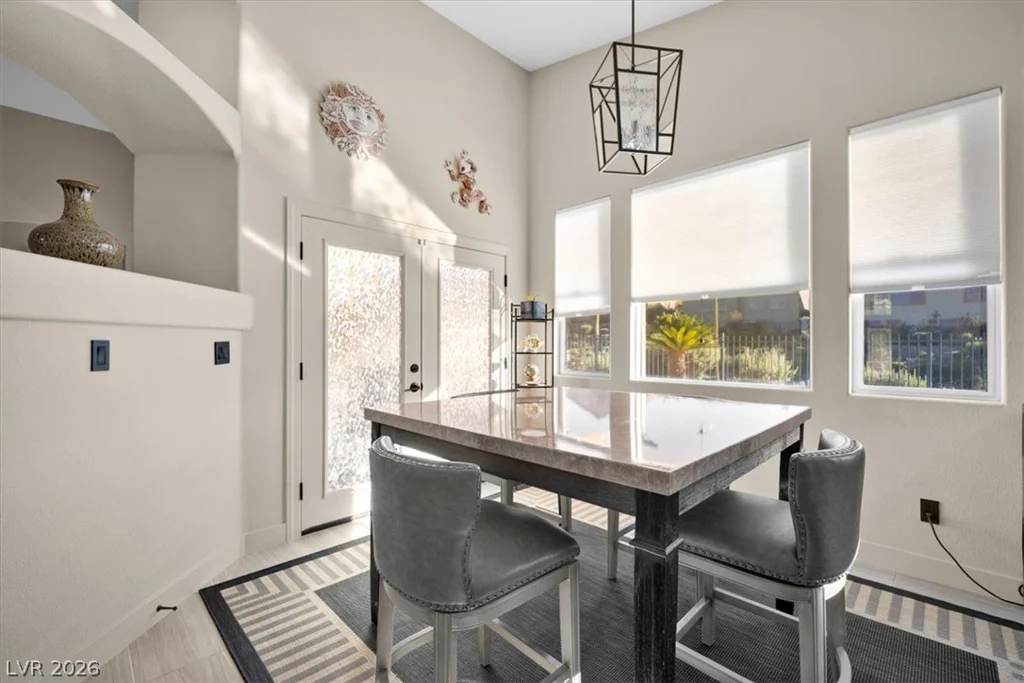 1323 Rolling Sunset, Henderson, NV 89052