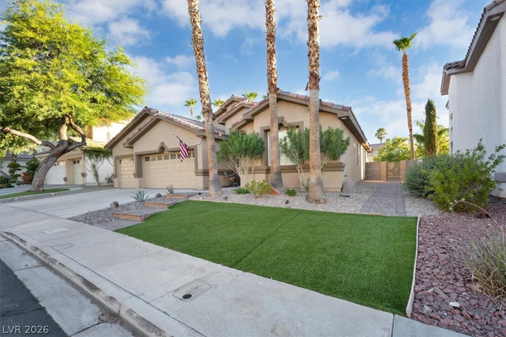 1323 Rolling Sunset, Henderson, NV 89052