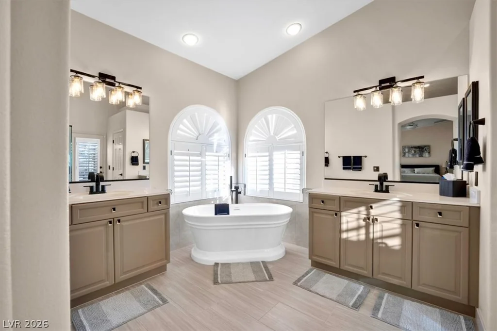 1323 Rolling Sunset, Henderson, NV 89052