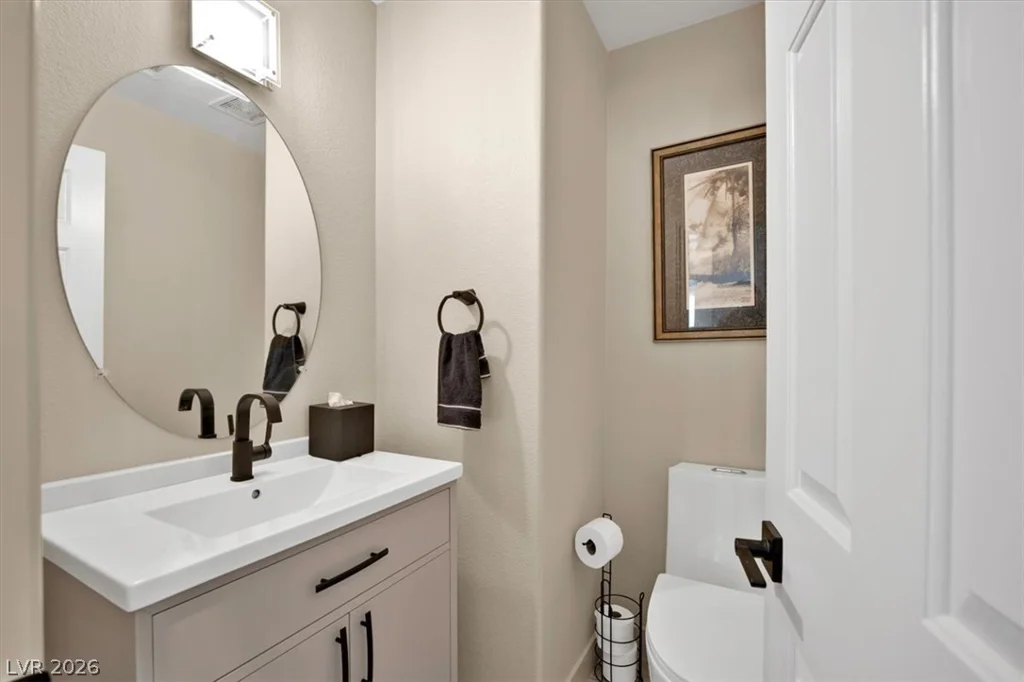 1323 Rolling Sunset, Henderson, NV 89052