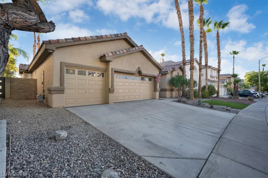 1323 Rolling Sunset, Henderson, NV 89052