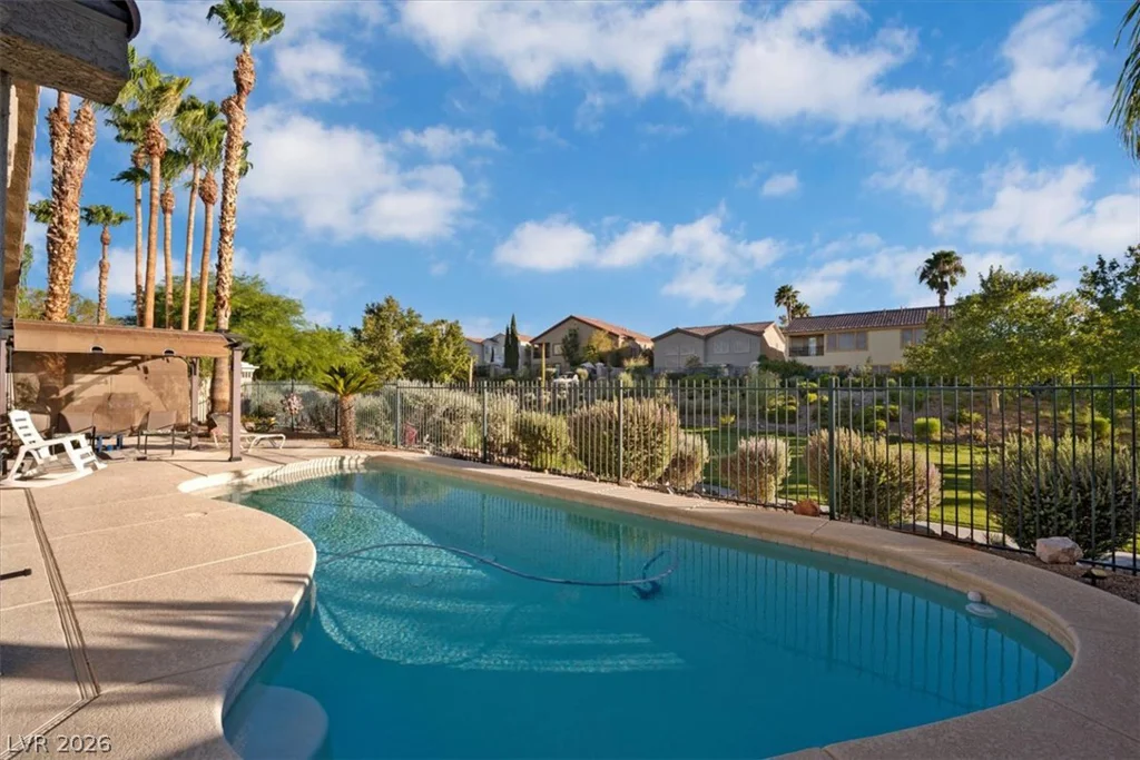 1323 Rolling Sunset, Henderson, NV 89052