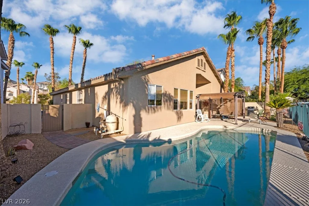 1323 Rolling Sunset, Henderson, NV 89052