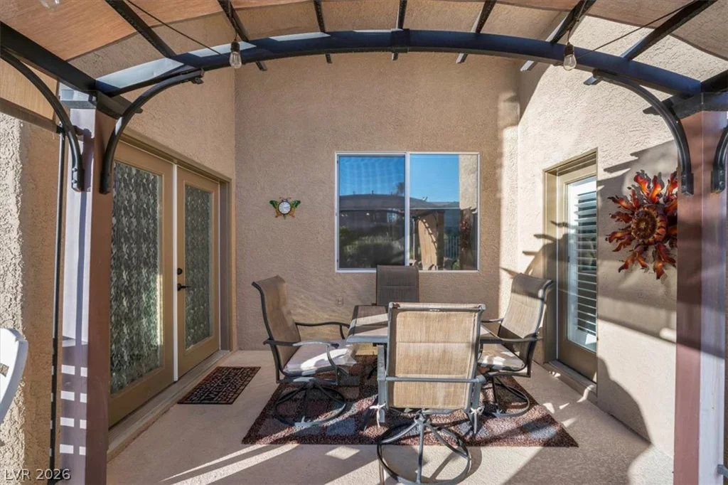 1323 Rolling Sunset, Henderson, NV 89052