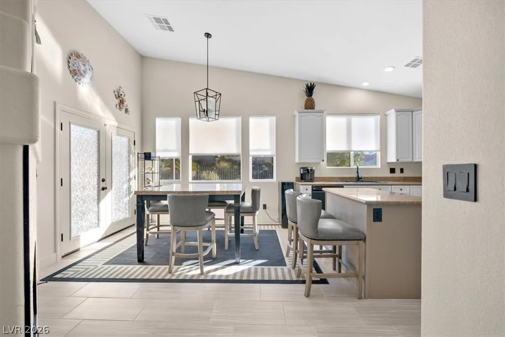 1323 Rolling Sunset, Henderson, NV 89052