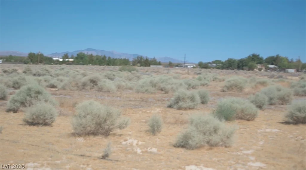 4631 Kellogg, Pahrump, NV 89061