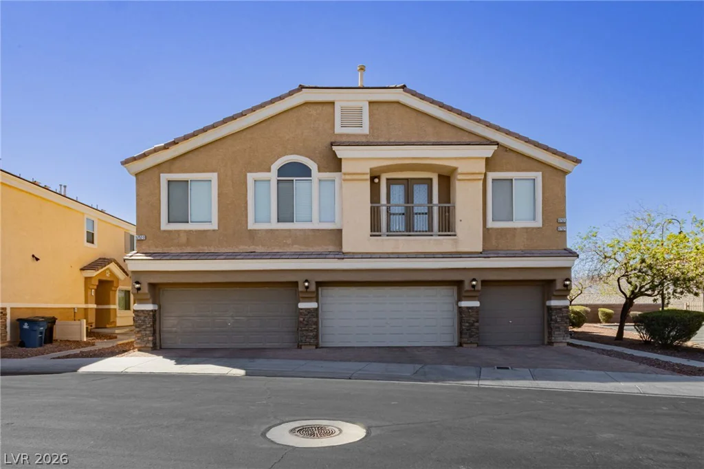 6752 Lookout Lodge, North Las Vegas, NV 89084