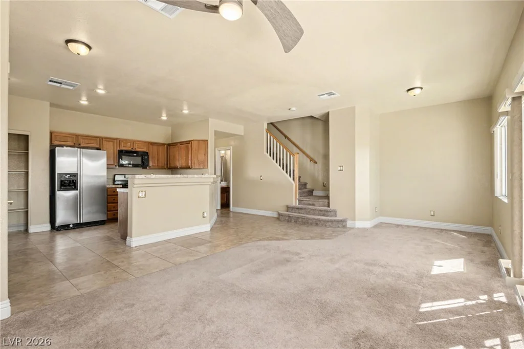 6752 Lookout Lodge, North Las Vegas, NV 89084