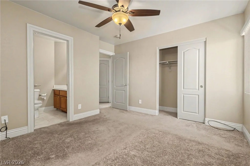 6752 Lookout Lodge, North Las Vegas, NV 89084