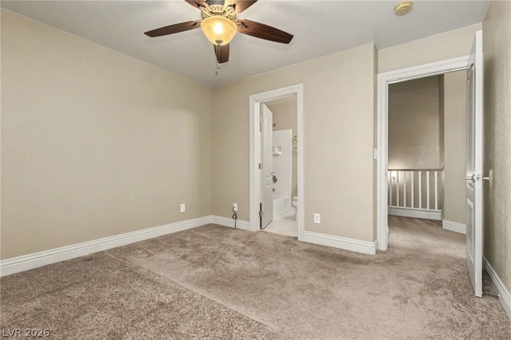 6752 Lookout Lodge, North Las Vegas, NV 89084