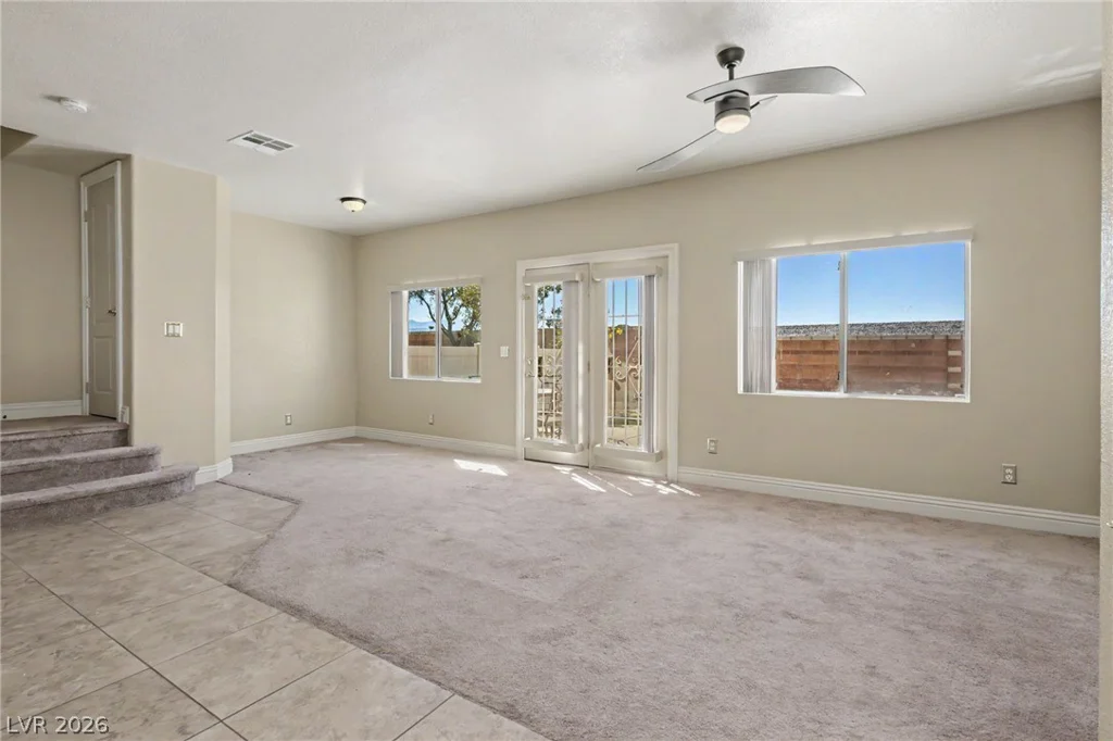 6752 Lookout Lodge, North Las Vegas, NV 89084
