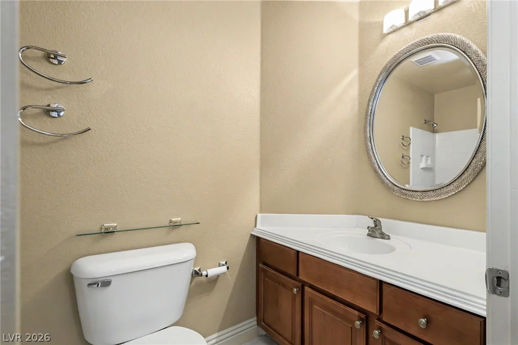 6752 Lookout Lodge, North Las Vegas, NV 89084