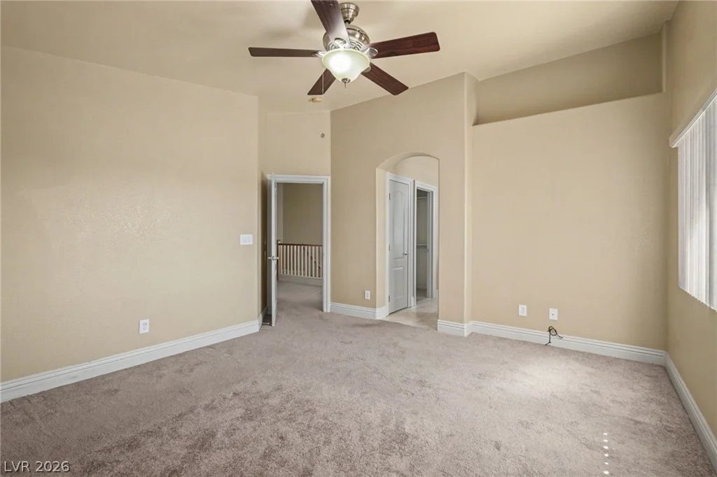 6752 Lookout Lodge, North Las Vegas, NV 89084