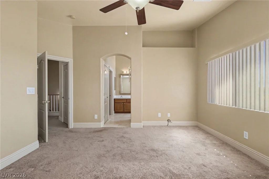 6752 Lookout Lodge, North Las Vegas, NV 89084