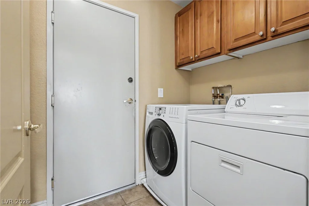 6752 Lookout Lodge, North Las Vegas, NV 89084