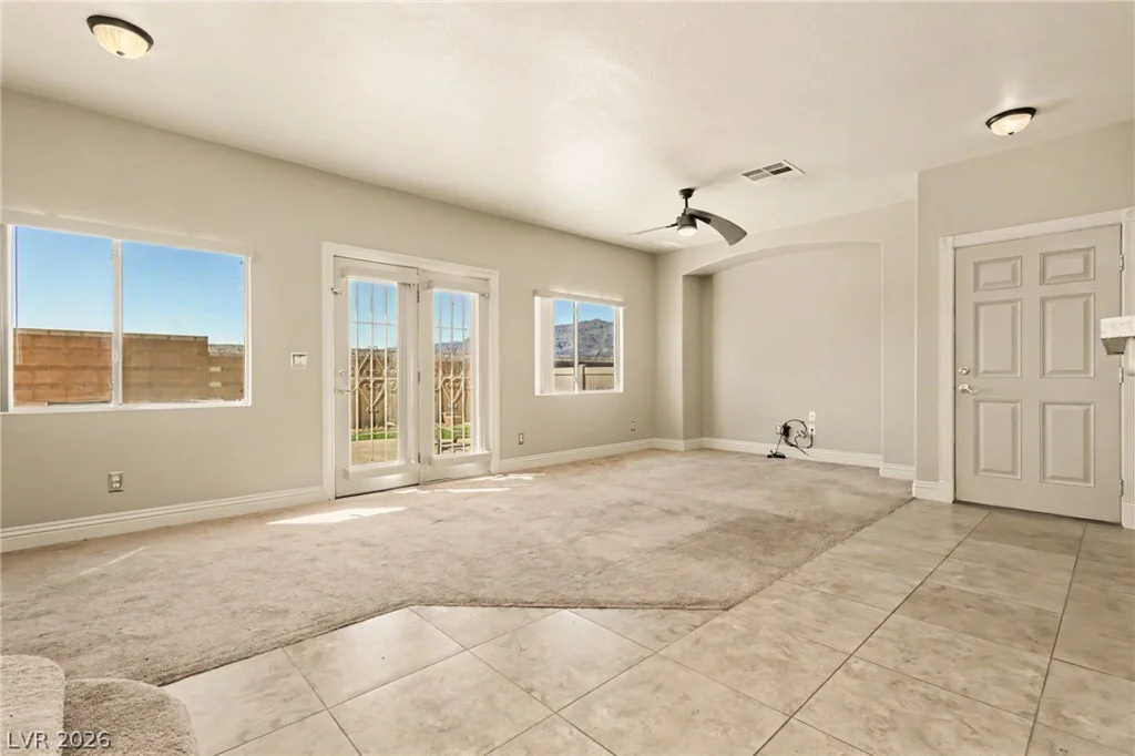 6752 Lookout Lodge, North Las Vegas, NV 89084