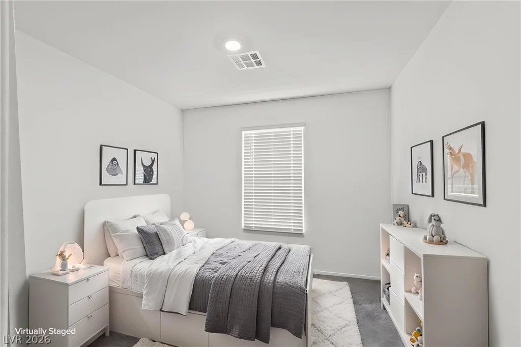 6113 Musas Garden, North Las Vegas, NV 89081