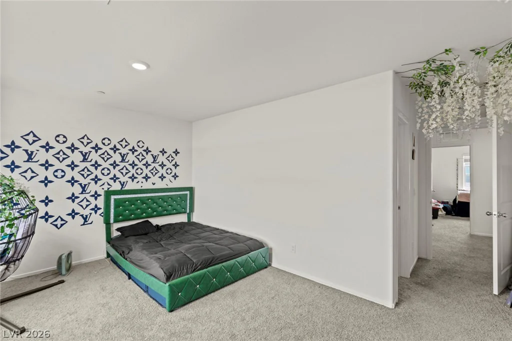6113 Musas Garden, North Las Vegas, NV 89081