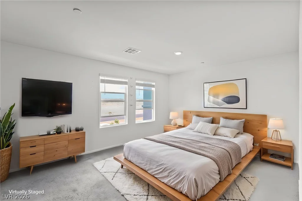 6113 Musas Garden, North Las Vegas, NV 89081