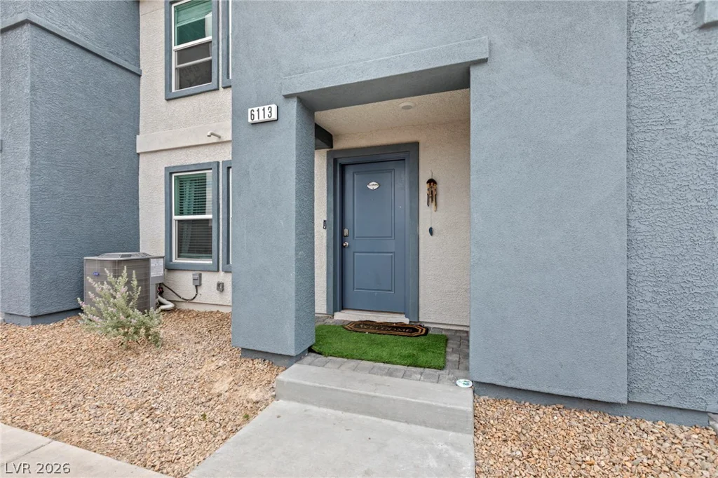 6113 Musas Garden, North Las Vegas, NV 89081