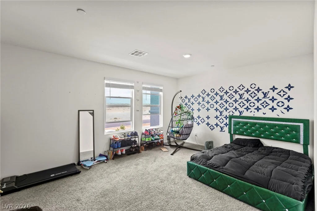 6113 Musas Garden, North Las Vegas, NV 89081