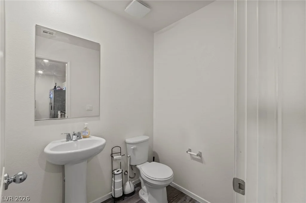 6113 Musas Garden, North Las Vegas, NV 89081